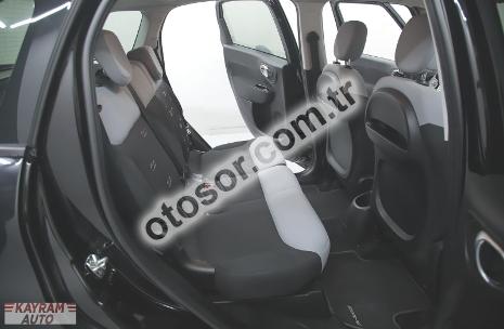 Fiat 500L 1.3 Multijet Start&Stop Dualogic 85HP