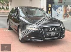 Audi A3 Sportback 1.6 Ambition S-Tronic 102HP