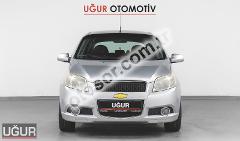 Chevrolet Aveo 1.4 16v Se 100HP