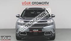 Citroen C5 AirCross 1.5 Bluehdi Start&Stop Feel Adventure Eat8 130HP