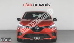 Renault Clio 1.0 Tce Touch X-Tronic 90HP