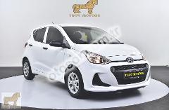 Hyundai I10 1.0 D-CVVT Jump 65HP