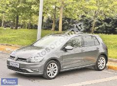 Volkswagen Golf 1.4 Tsi Bmt Highline Dsg 125HP