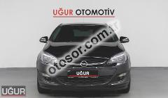 Opel Astra Sedan 1.6 Cdti Start&Stop Design 136HP