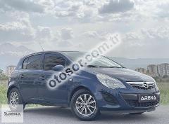 Opel Corsa 1.2 Twinport Essentia Easytronic 85HP