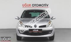 Renault Clio 1.5 Dci Extreme 65HP 5 Kapi