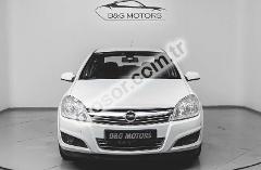 Opel Astra Sedan 1.3 Cdti Enjoy 90HP