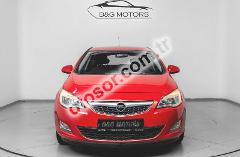 Opel Astra 1.3 Cdti Ecoflex Enjoy Plus 95HP