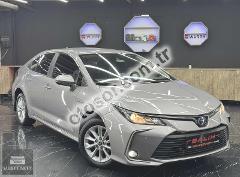 Toyota Corolla 1.8 Hybrid Dream e-CVT 122HP