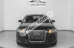 Audi A3 Sportback 1.6 Attraction Tiptronic 102HP