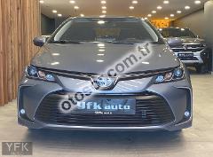 Toyota Corolla 1.8 Hybrid Dream e-CVT 122HP