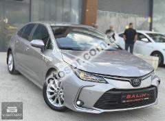 Toyota Corolla 1.8 Hybrid Dream e-CVT 122HP