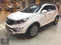 Kia Sportage 1.6 Gdi Premium 135HP