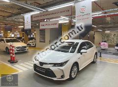 Toyota Corolla 1.8 Hybrid Dream e-CVT 122HP