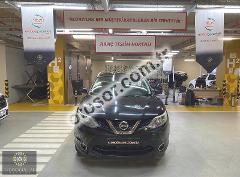 Nissan Qashqai 1.2 DIG-T Platinum Premium Pack X-tronic 115HP