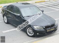 BMW 3 Serisi 320d Comfort 184HP