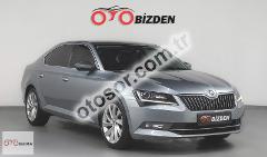 Skoda Superb 1.6 Tdi Greentec Prestige Dsg 120HP