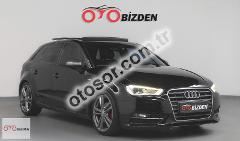 Audi A3 Sportback 1.6 Tdi Ambition S-Tronic 110HP