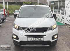 Peugeot Rifter 1.5 Bluehdi Allure Eat8 E6.3 130HP