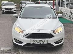 Ford Focus 1.5 Tdci Trend X Powershift 120HP