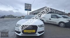 Audi A4 Sedan 2.0 Tdi Multitronic 177HP