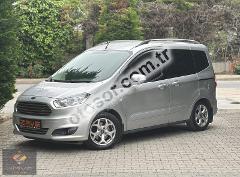 Ford Tourneo Courier 1.5 Tdci Delux 75HP