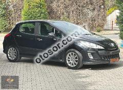 Peugeot 308 1.6 Hdi Comfort 90HP 5 Kapi