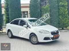 Fiat Linea 1.3 Multijet Active Plus 95HP