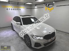 BMW 3 Serisi 320i M Sport 170HP