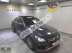 Mercedes-Benz C 180 Amg 7G-Tronic 156HP