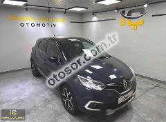 Renault Captur 1.5 Dci Icon Edc 90HP