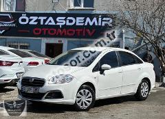 Fiat Linea 1.3 Multijet Pop 95HP