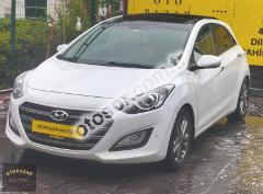 Hyundai I30 1.6 Crdi Elite Dct 136HP