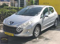 Peugeot 308 1.6 Hdi Millesim 110HP