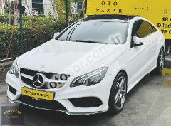 Mercedes-Benz E 250 Cgi Amg 7G-Tronic 211HP