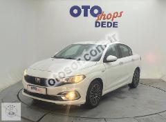 Fiat Egea 1.4 Fire Easy Plus 95HP