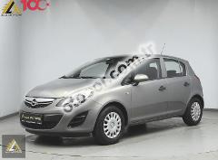 Opel Corsa 1.2 Twinport Essentia 85HP