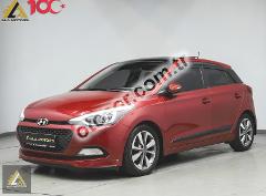 Hyundai I20 1.4 Mpi Elite 100HP