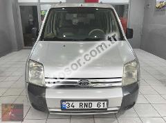 Ford Transit Connect 1.8 Tdci K210 S Glx 110HP