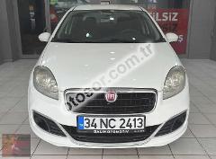 Fiat Linea 1.3 Multijet Pop 95HP