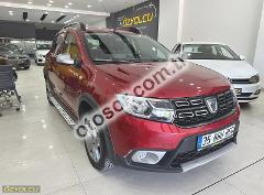 Dacia Sandero 0.9 Tce Stepway Easy-R 90HP