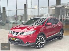 Nissan Qashqai 1.6 Dci Start&Stop Platinum Premium Pack X-tronic 130HP