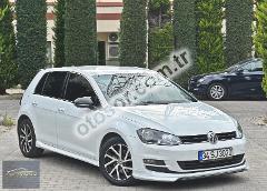 Volkswagen Golf 1.6 Tdi Bmt Comfortline Dsg 110HP