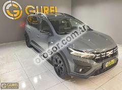 Dacia Jogger 1.0 Tce Seri Limite Extreme Turbo 7 Koltuk 110HP