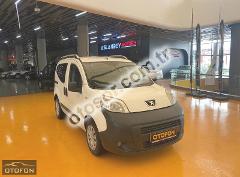 Peugeot Bipper Tepee 1.3 Hdi Comfort Plus 75HP