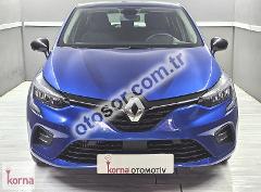 Renault Clio 1.0 Tce Touch X-Tronic 90HP