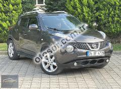 Nissan Juke 1.5 Dci 4x2 Tekna 110HP