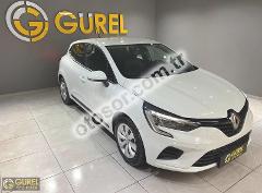 Renault Clio 1.0 Tce Joy X-Tronic 100HP