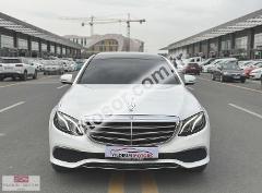 Mercedes-Benz E 220 D Exclusive 9G-Tronic 194HP