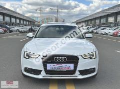 Audi A5 Sportback 2.0 Tdi Quattro S-Tronic 177HP 4x4